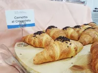 Hotel Mediterraneo - Breakfast