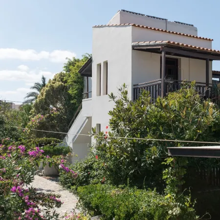 Proimos Maisonnettes