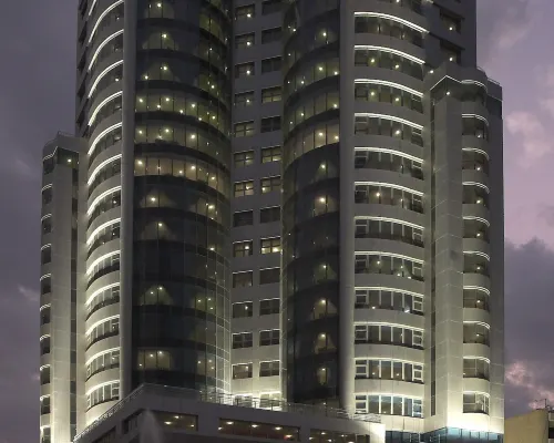 Costa Del Sol Hotel by Arabian Link Hotels in Salmiya