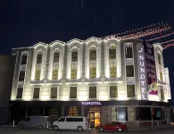 Nun Hotel