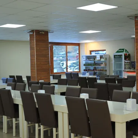 Çam Otel 2