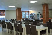 Cam Motel Hotels in Demirkapi