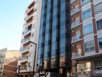 Hotel Los Bracos Hotels near Calle del Laurel