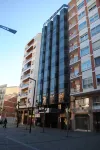 Hotel Los Bracos Hotel in zona City of Logroño