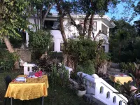 阿戈諾特長灘公寓別墅精品飯店 巴林海海灘住宿飯店