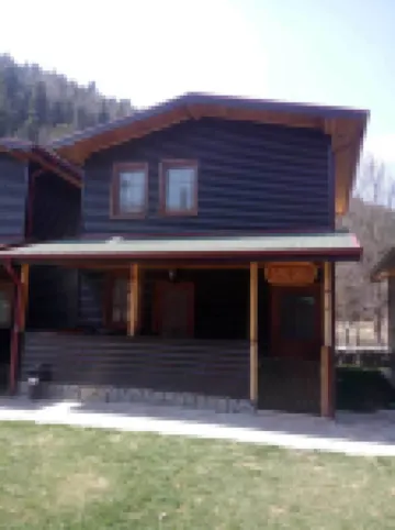 Abant Bahceli Kosk Hotels in 