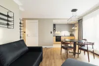 Victoria Residence Apartments by Grand Apartments - 3-Sterne