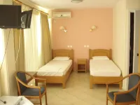 Cybele Guest Accommodation Hotel di Kifissia