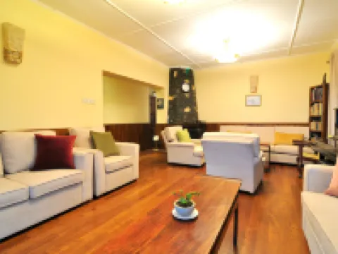 Clouds Holiday Bungalow, Haputale Hotels in Haputale