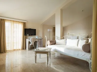 Hotel Azimut Hotels in Sveti Stefan