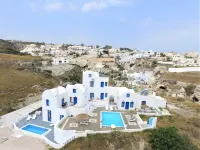 산토리니 트래디셔널 스위트 Santorini Gem 주변 호텔