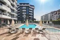 Kaila Beach Hotel - All Inclusive - 5 stjerner