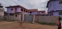 Peemens Guesthouse Các khách sạn ở Kasoa