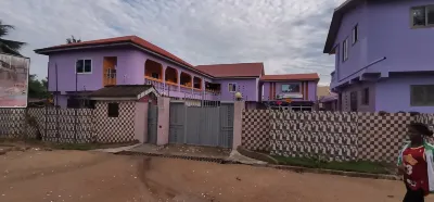 Peemens Guesthouse Hotels in 