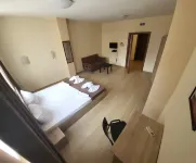 Twain Apart&Rooms - balcony