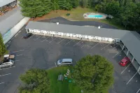 Colonial Motel - Motels