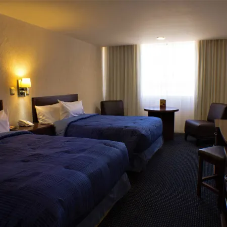Hotel Real Plaza Aguascalientes