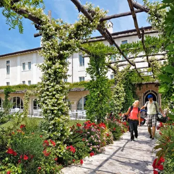 Garda Apartments San Vigilio Golf