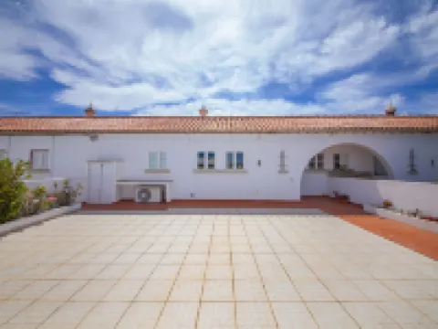 D10 - Ferragudo Townhouse by DreamAlgarve Hotels in Ferragudo