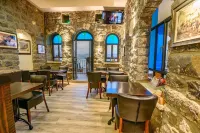 Shirat Hayam Boutique Hotel - petit déjeuner