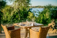 Old Drift Lodge Hotels in Hwange