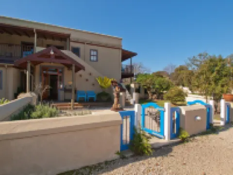 At the Woods Guest House Các khách sạn ở 