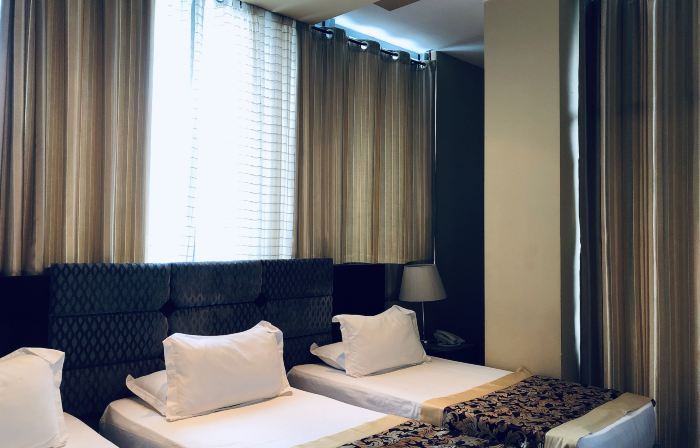 Hotel Arifi