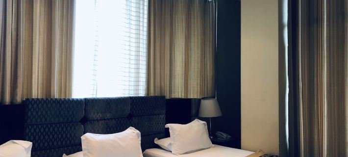 Hotel Arifi Hotels in Shkodra
