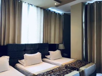 Hotel Arifi Hotel di 