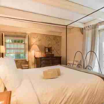 Quinta Da Bouca d'Arques Rooms