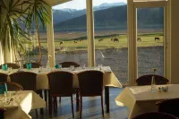 Glacier World - Hoffell Guesthouse - servizio colazione