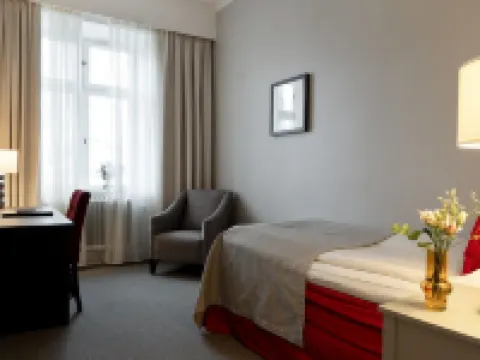 Elite Stora Hotellet Linköping Hotels in Linkoping