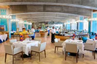 Mur Faro Jandia Fuerteventura & Spa - breakfast