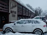 Lakeshor Motor Inn Hotels in Mountain Iron