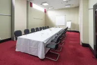 Best Western Sheffield City Hotel Hotels in Sheffield