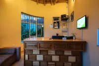 ماريمبا بالم هوتل