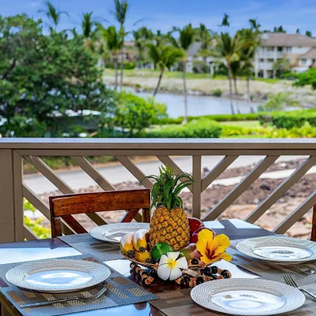 Waikoloa Beach Villas E33