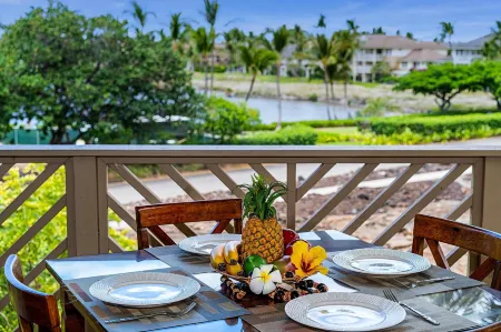 Waikoloa Beach Villas E33 Отели в г. Остров Гавайи