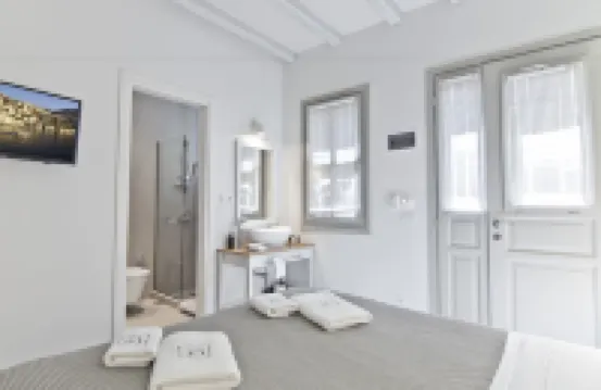 Lindos Comfy Suites