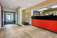 Extended Stay America Suites - Philadelphia - King of Prussia Hotels in Tredyffrin Township