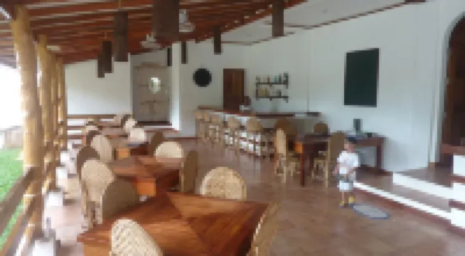 Mansion Buenavista