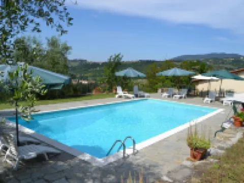 Agriturismo Montereggi Hotels in Fiesole