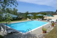 Agriturismo Montereggi Hotels in Fiesole