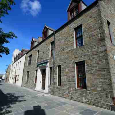 Albert Hotel Hotel Exterior