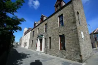 Albert Hotel Các khách sạn ở Kirkwall