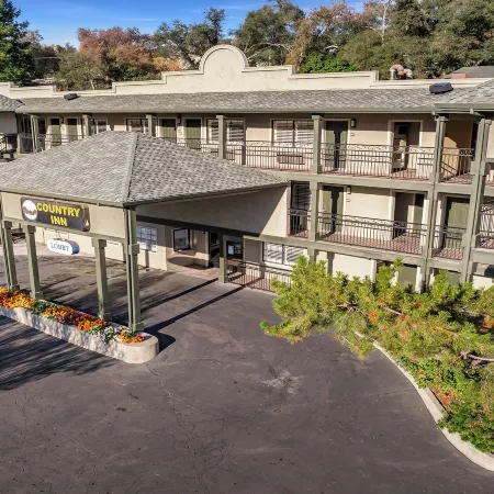 Country Inn Sonora