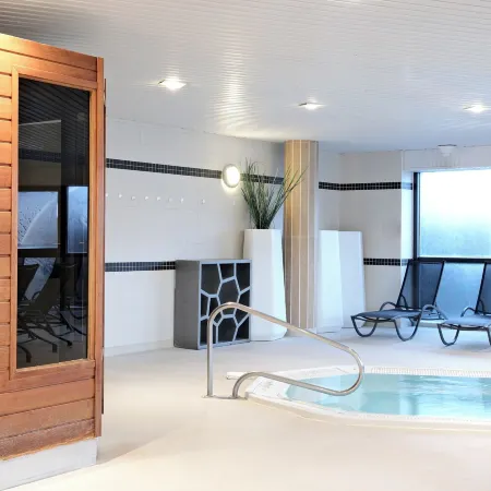 Thalazur Ouistreham - Hôtel & Spa