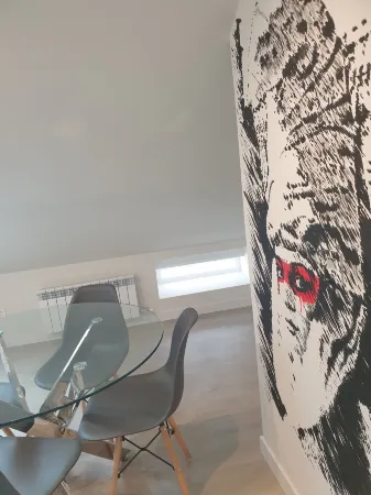 Hotel Arts - Gasteiz Centro