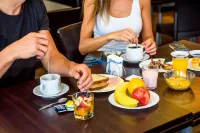 Amérian Tucuman Apart & Suites Hoteles en Departamento Capital (Tucumán)