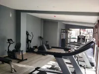 Sundia by Liberty Oludeniz - Gym